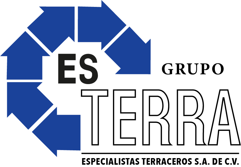 Logo grupo esterra