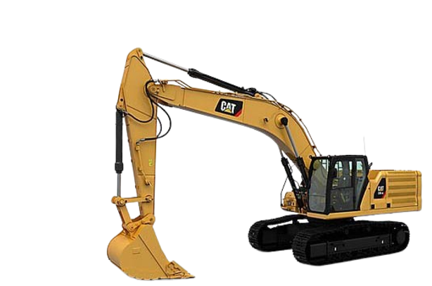 excavadoras
